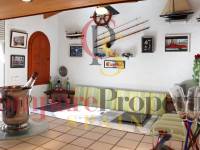 Sale - Villa - Orba Valley - Benigembla