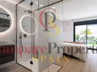 Verkauf - Apartment - Benitachell - 