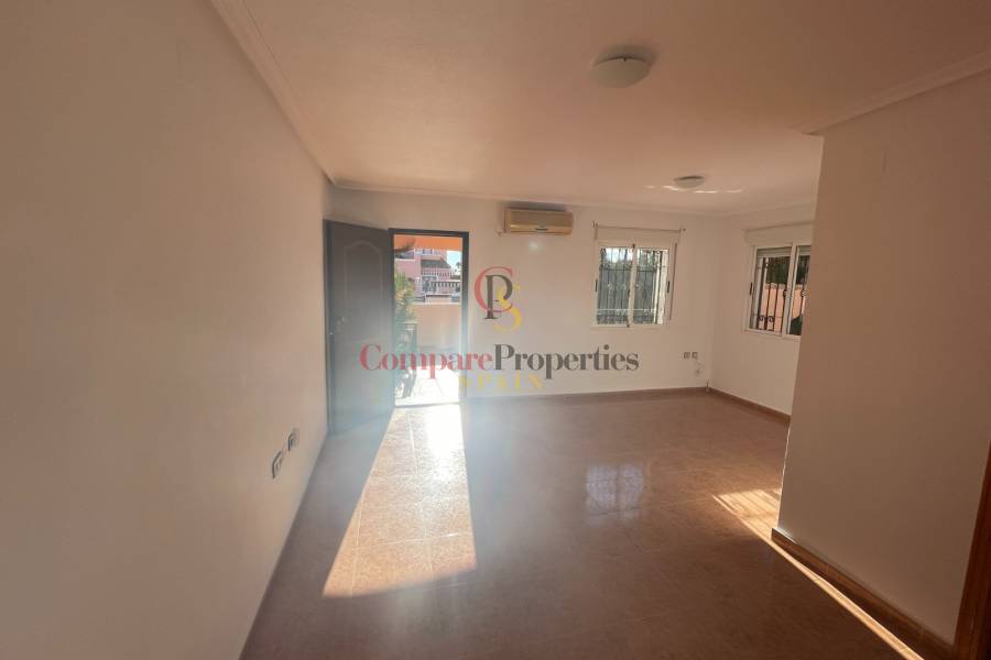 Vente - Townhouses - Los Montesinos - La Herrada
