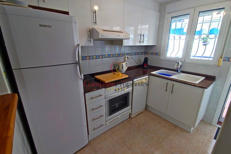 Sale - Apartment - Els Poblets - 