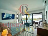 Verkauf - Villa - Moraira - Camarrocha