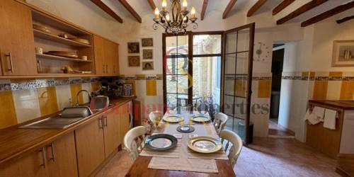 Townhouses - Verkauf - Orba Valley - Inland