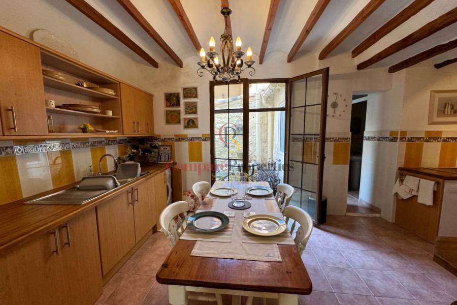 Verkauf - Townhouses - Orba Valley - 