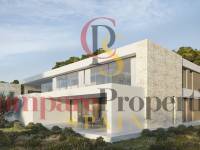 Sale - Villa - Moraira - 