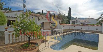 Villa - Verkauf - Orba Valley - Orba