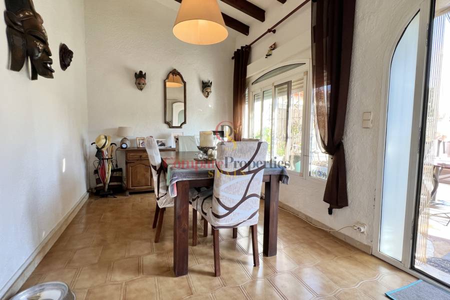 Verkauf - Villa - Els Poblets