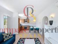 Vente - Villa - Benitachell - Lirios