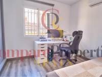 Vente - Villa - Los Montesinos - La Herrada
