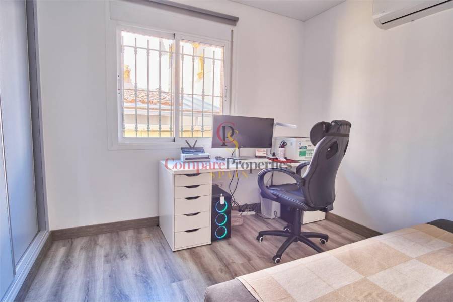 Vente - Villa - Los Montesinos - La Herrada