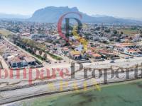 Sale - Villa - Dénia - 