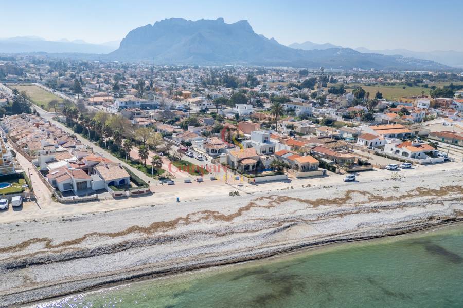 Sale - Villa - Dénia - 