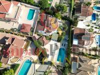 Vente - Villa - Rojales - Ciudad Quesada