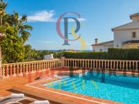 Venta - Villa - Calpe