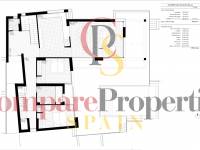 Vente - Villa - Moraira