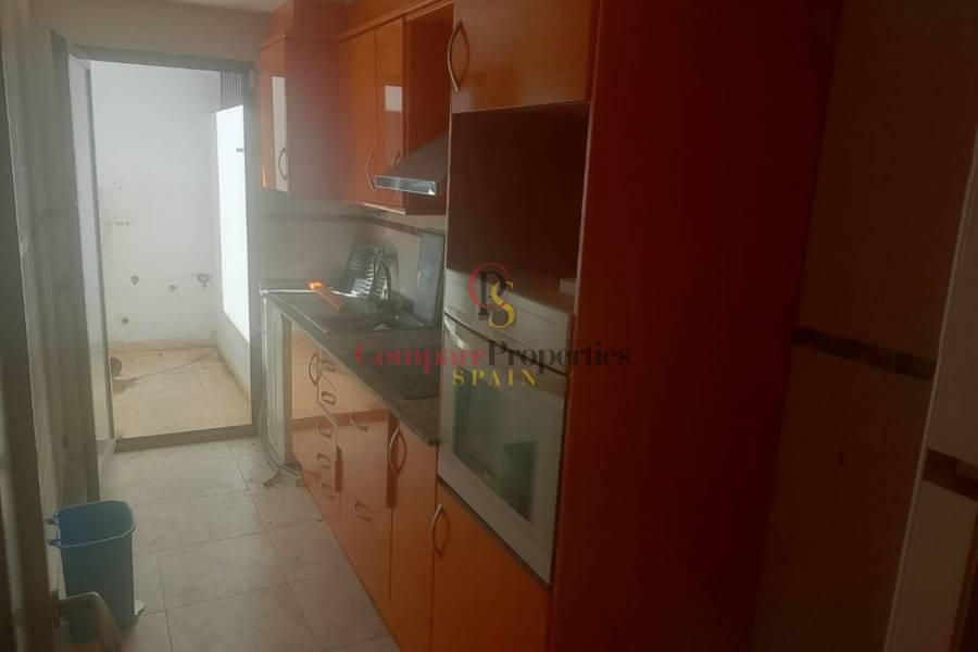 Sale - Apartment - Vilallonga - Villalonga - 