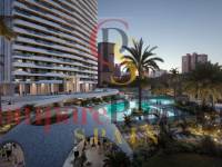 Verkauf - Apartment - Benidorm - 