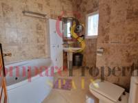 Vente - Villa - Benitachell - CUMBRES DEL SOL