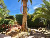 Verkoop - Villa - Moraira - San jaime