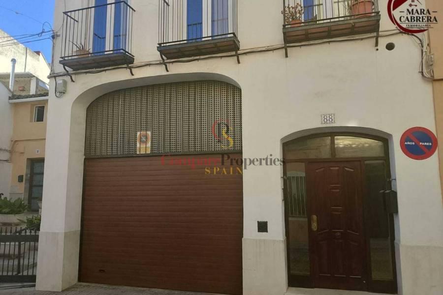 Sale - Villa - Oliva - 