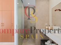 Nieuwe constructie - Villa - Polop