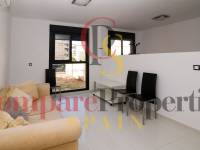 Verkoop - Apartment - Dénia - Centro