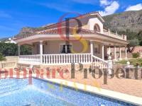 Sale - Villa - Barx