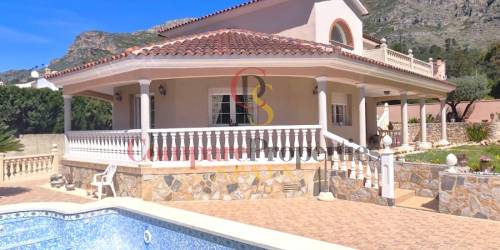 Villa - Verkoop - Barx - Barx