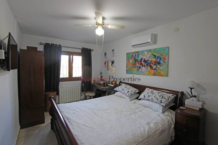 Sale - Villa - Orba Valley - Orba