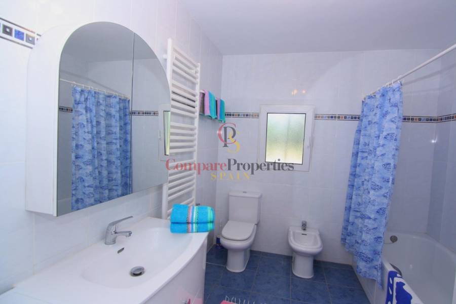 Venta -  - Jávea - Montgo - Valls