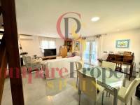 Sale - Villa - Dénia - Marquesa