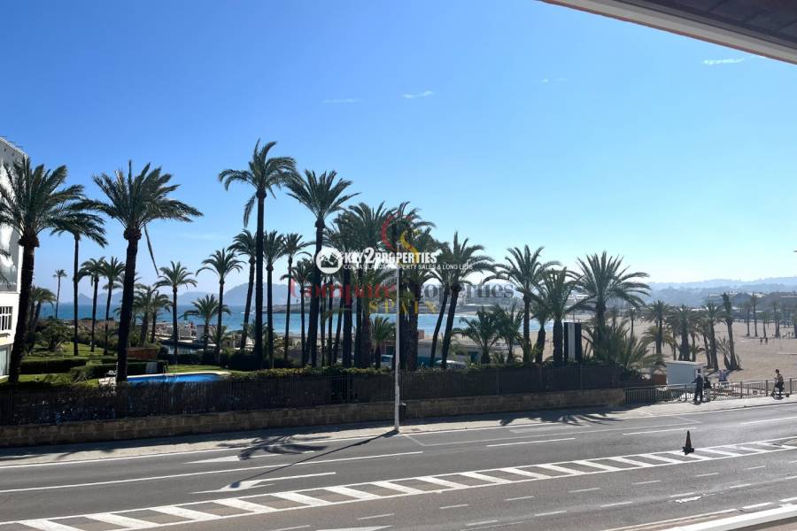 Sale - Apartment - Jávea - Javea