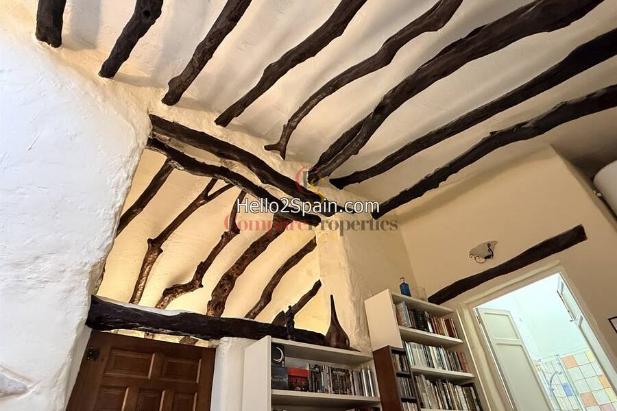 Sale - Townhouses - Orba Valley - Tormos