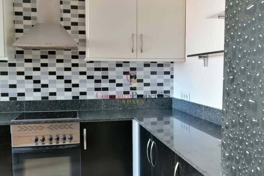 Sale - Apartment - Ondara