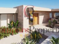 New Build - Villa - Benitachell - Cumbre del sol