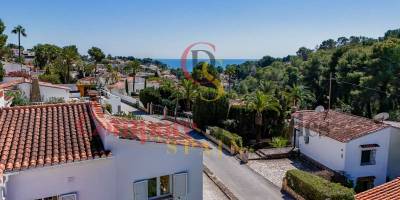 Villa - Sale - Benissa - Benissa Coast