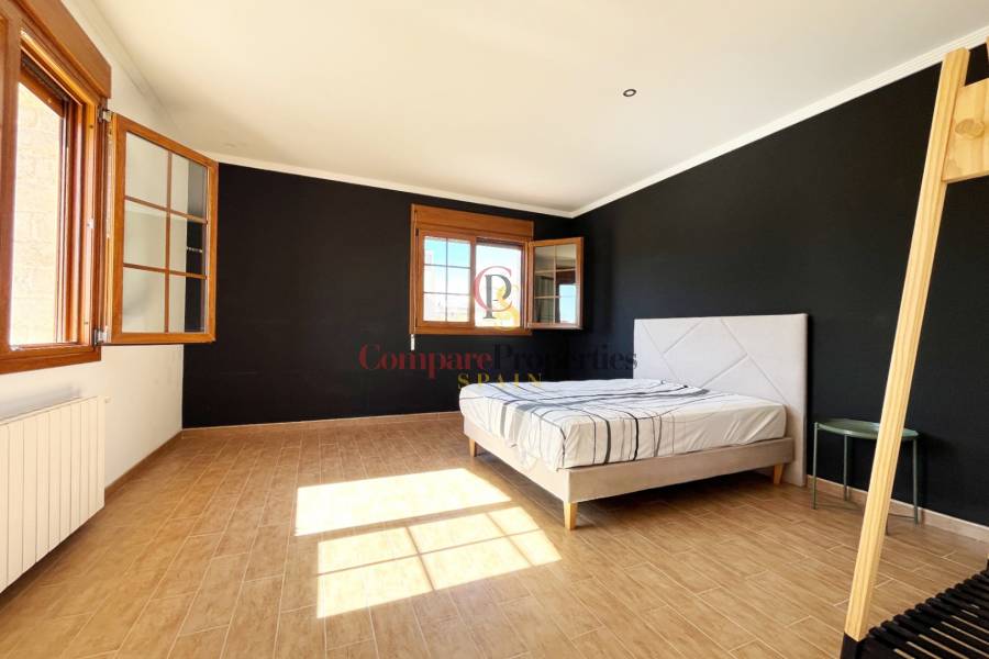 Venta - Villa - Piles