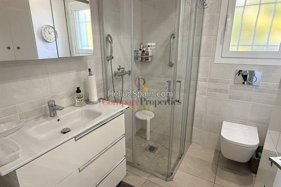 Verkoop - Villa - Monte Pego - 