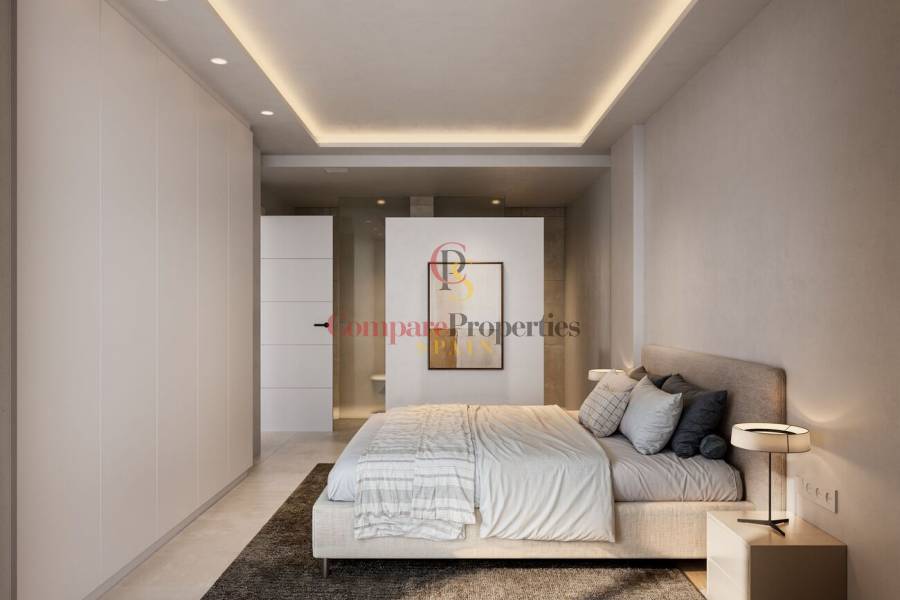 Sale - Apartment - La Sella - LA SELLA GOLF