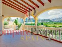 Sale - Villa - Orba Valley - Orba