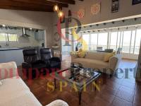 Venta - Villa - Monte Pego - 