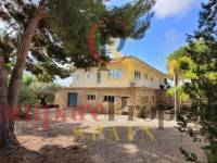 Venta - Villa - Altea - Planet