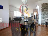 Vente - Villa - La Nucia