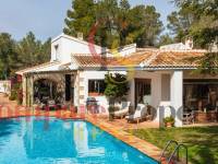 Verkauf - Villa - Jávea - Xàbia