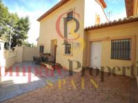 Verkoop - Townhouses - Calpe - 