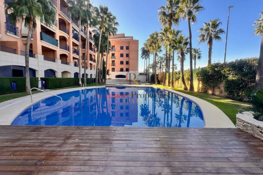 Sale - Duplex and Penthouses - Dénia - Casco urbano
