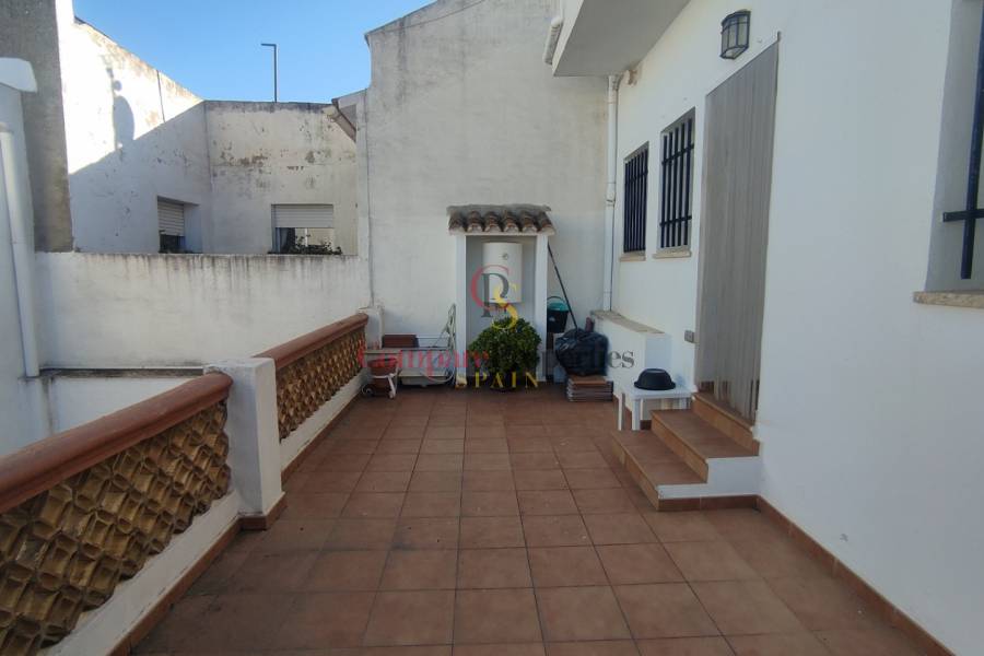 Sale - Apartment - Orba Valley - Orba