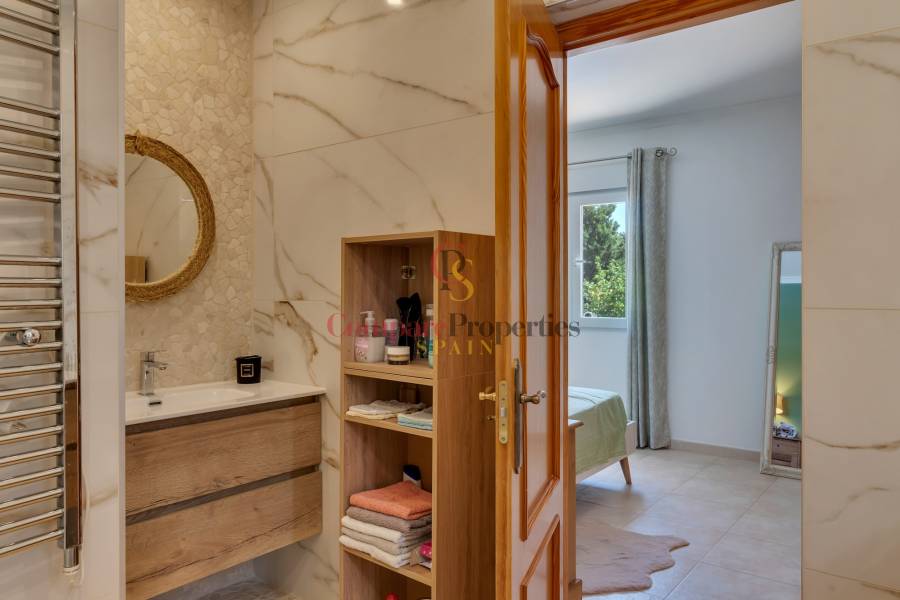 Sale - Villa - Orba Valley - 
