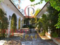 Verkauf - Villa - Dénia