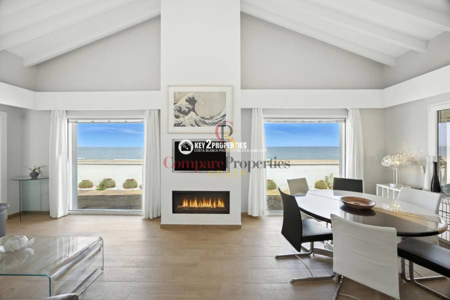 Venta - Villa - Dénia - Denia