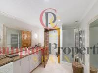 Vente - Villa - Benitachell - Fresnos